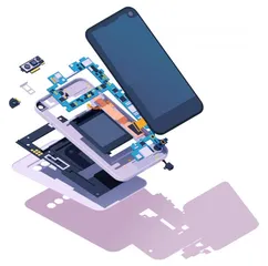  19 Mobile repair ورشة تصليح الجوالات