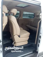  2 تأجير باصات حديثة 9 و12 مقعد Vip اوتوماتيك بدون تأمين نقدي باص للأيجار