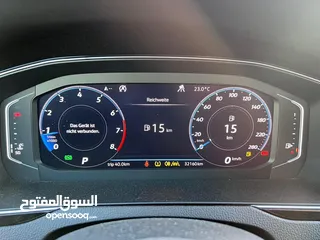  23 فولكس فاجن ارتيون R ترخيص 2020