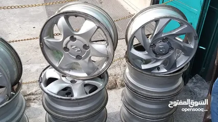  10 العموري لقطع السيارات الكوريه