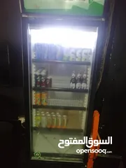  1 ثلاجه عرض للبيع