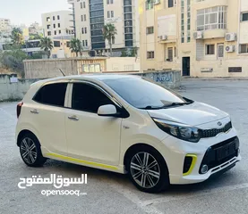  3 كيا مورنينج