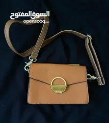  3 شنطة تشارلز اند كيث اصلية