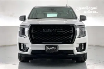  4 2021 GMC Yukon Denali  • Big Price Drop • Manufacturer warranty till 30-Nov-2026 • 351703