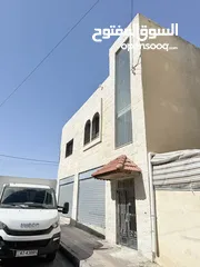  2 عمارة خلف الاستقلال مول بأول سوق النزهة الشعبي