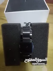  3 ساعه للبيع شبه جديده