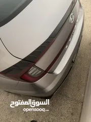  4 سوناتا 2021 وارد الوكاله تحت الكفاله استخدام بسيط جدا للبيع اقل عداد