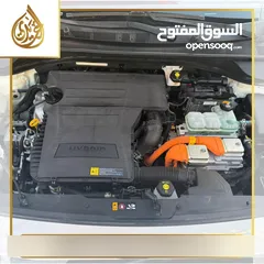 18 كيا نيرو هايبرد 2020 بدفعة أولى 2300