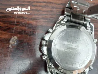  6 مجموعة ساعات كاسيو جي شوك اصلية بحالة ممتازة للبيع