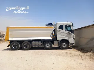  3 ترك فولفو 2014 يورو 5 460