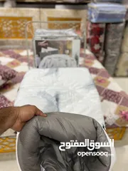  15 اللحافات الديكارت الأصلي