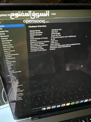  5 MacBook M2 Pro للبيع
