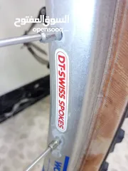  17 MEN'S MOUNTAIN BIKE BRAND ( ROCKY MOUNTAIN ) year 1991