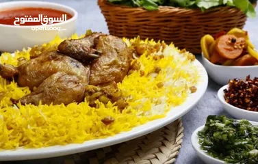  2 مطعم ومطبخ شيخ المجابيس الشيف ابوتركي شيف واداره كويتيه 100/100