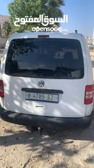  2 كادي 2008 مطور 1900 للبيع
