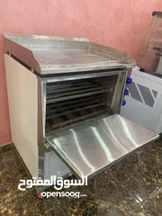  18 MANUFACTURE ALL STAINLESS STEEL ITEMS  تفصيل ستانليس ستيل