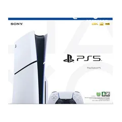  1 نسخة الدسك (السيدي ) جهاز بلايستيشن 5 جديد  PS5 DISC EDITION