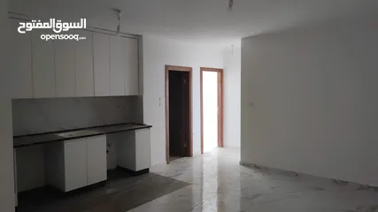  2 شقه مميزة جديدة غير مفروش للايجار عين مصباح قرب العفاف مول قريبه من وسط البلد