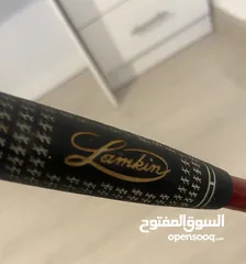  3 مضرب غولف كامل Golf club