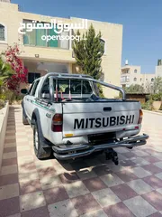  3 ماجنوم 4*4 جير عادي