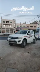  7 ميتسوبيشي2015
