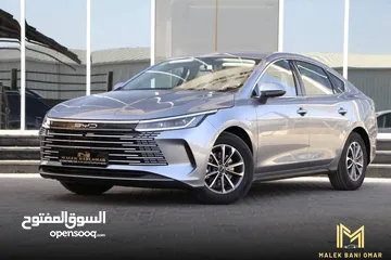  6 Byd Destroyer 05 2024 باقل سعر في السوق