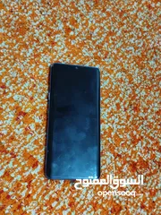  1 قطع غيار جهاز tcl 10 plus  شاشة وبطارية وشاحن