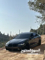  1 .Bmw 530 ........