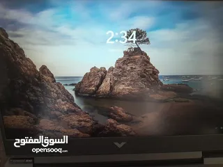  6 لابتوب Hp بحالة الوكالة يستخدم للمهندسين والالعاب