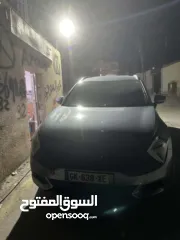  5 سبورتاج هايبرد 1600