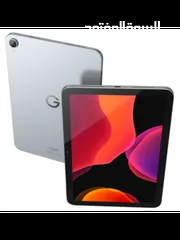  2 TAB G-TAB PAD 10 PRO  (128GB) / RAM 10 NEW /// تاب جي تاب باد 10 برو ذاكرة 128 الرام 10 الجديد