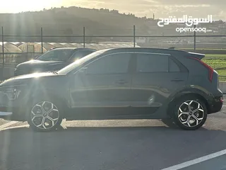  15 نيرو هايبرد فل مسكر بدون فتحة 2022