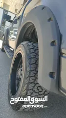  6 فورد f150 بحالة ممتازة
