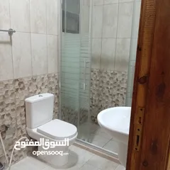  23 شقه مفروشه للإيجار  دير غبار ـ قرب عيادات دير غبار  130م