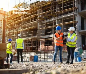  1 مقول /أعمال مقاولات / صيانات عامة/تجديد منازل /تشطيب منازل