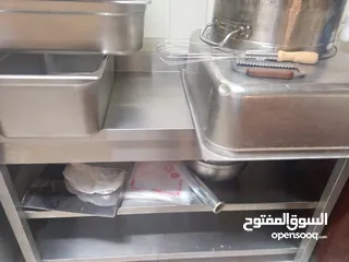  18 غريل صاج وشاركول فرن فريزر شواية شاورما عدد 2 + شواية دجاج 6 اسياخ + ماكينة جبنة سائلة صناعة تركية