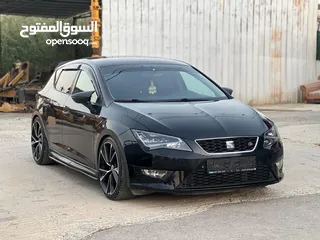  5 سيات ليون (( أوتمات )) مميزة وبسعر مميز