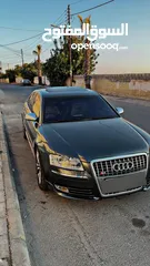 3 اودي S8 2008 اعلى صنف