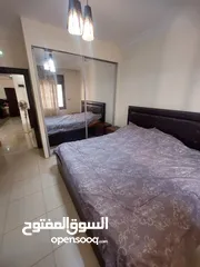  2 Fully furnished for rent سلا_شقة مفروشة  للايجار في عمان -منطقة الرابية