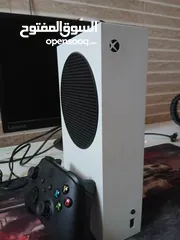  6 اكس بوكس سيريس اس