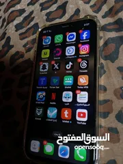  7 ايفون 12 برو للبيع او البدل ع ايفون اقل