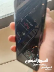  1 شاشة s8اصلية