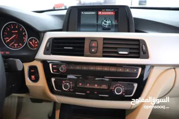  6 BMW 318 2019 للبيع