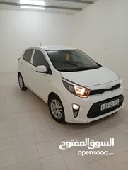  3 كيا بيكانتو 2022 سعر حرق على الكاش إمكانية البيع نص كاش ونص شكات مع فرق في السعر