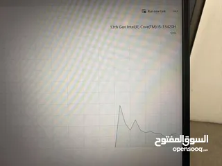  6 لابتوب قيمنق نضيف استعمال اقل من شهر