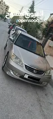  1 سيفك 2005 اصليه EXI فحص 7 جيد