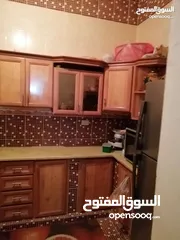  2 منزل للبيع في بوسليم قرب جامع حمزه تلات ادوار