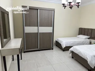  27 مزرعة وشاليه جنة النعيم طريق المطار للايجار اليومي