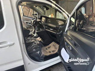  8 بيجو ريفتو 2022