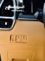  5 كيا سورينتو كامل الاضافات